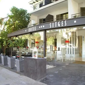 Hotel Sitges Espanha