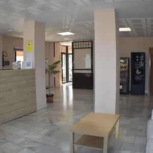 Guest house Alamare