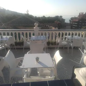 Terraza Del Limonar Espanha
