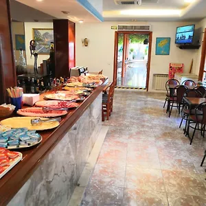 Sa Rota Gasthof Santa Eulària des Riu