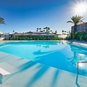 Canary Garden Club 3* Maspalomas (Gran Canaria)