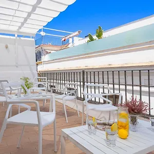 Appartamento Genteel Santa Cruz, Siviglia