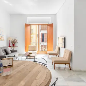 Apart-hotel Numa Molina, Sevilha