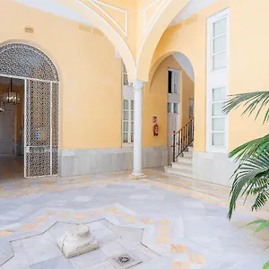Appartamento Genteel Plaza Nueva, Siviglia