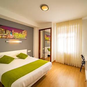 Centro Autocheckin Hotel Vitoria-Gasteiz