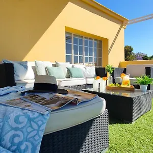 Living4malaga Monte Sancha Deluxe View Appartamento