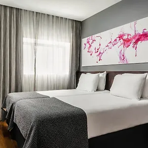 Ikonik Lex 4* L'Hospitalet de Llobregat