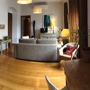 Apartamento 19th Century Sevillian, Sevilla
