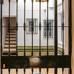 Appartamento Aparbel Flota, Siviglia