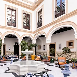 Casa Palacio Don Ramon ***** Севилья