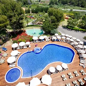 Ona Palmira Paradise Paguera 4* Peguera