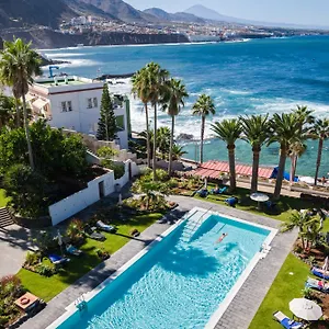 Oceano Health 4* Punta Del Hidalgo
