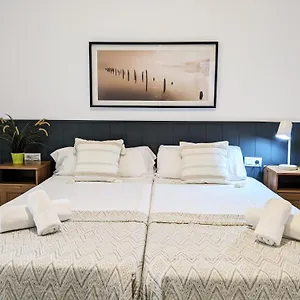 San Marcos Appartement