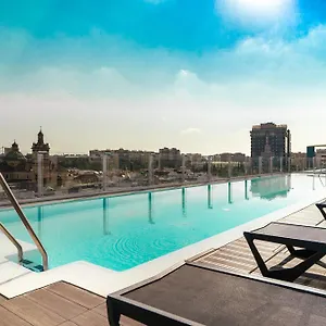 Giralda Center **** Севилья
