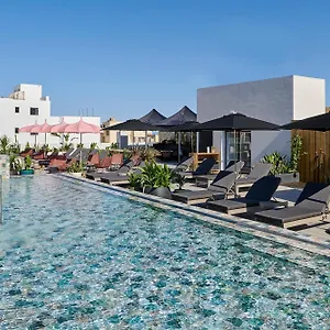 Stic Urban & Hotel Sant Antoni de Portmany