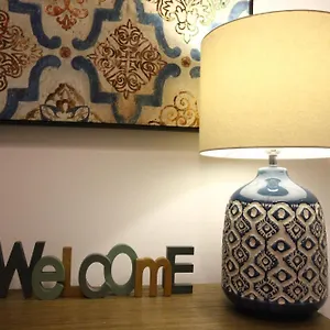 Guest house Atarazanas - Design