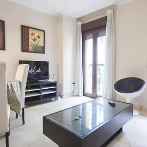 Appartamento Rentalsevilla Cano Y Cueto Iii, Siviglia