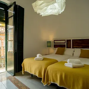 Apartamento Eva Recommends Casa Gerona, Sevilla