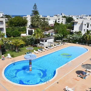 Vibra Bay Aparthotel Sant Antoni de Portmany