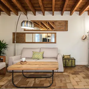 Appartamento Santa Maria, Siviglia