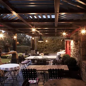 Iraragorri-etxea Hotel Galdakao