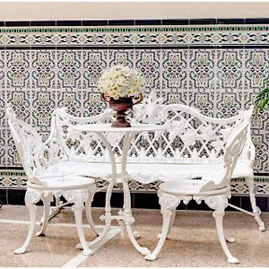 Guest house Azahar