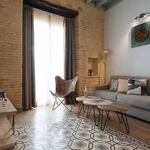 Apart-hotel Hommyhome Casa Assle, Sevilha