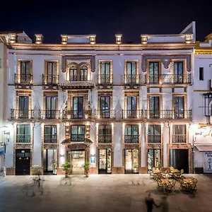 Intelier Casa De Indias Otel