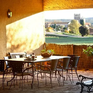 Turisme Rural Ca L,anguila Casa di campagna