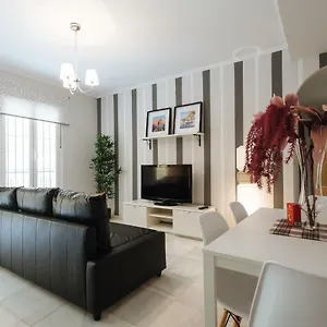 Appartamento Centro Gran Poder, Siviglia