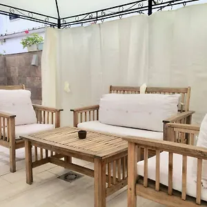 Apartamento Naranjos De Santa Justa, Sevilla