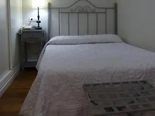 Le Petit Paris Hotel Seville Guest house