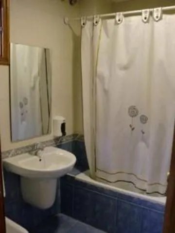 Guest house Le Petit Paris Hotel Seville