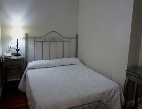 Le Petit Paris Hotel Seville Spain