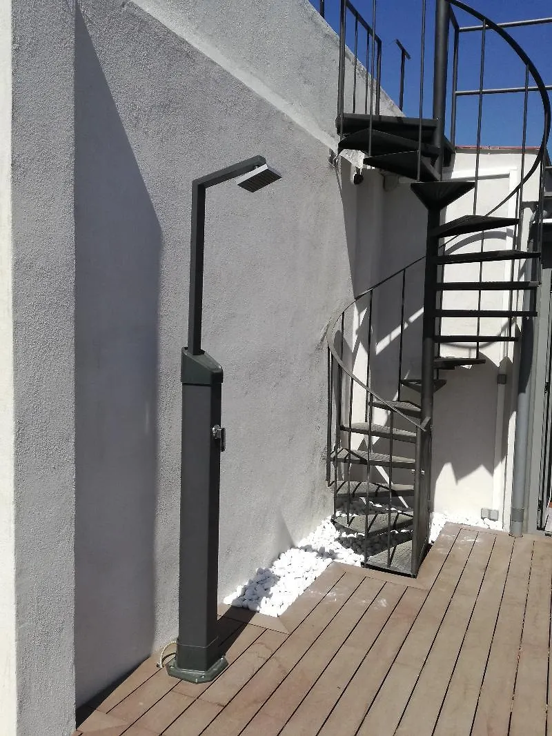 Le Petit Paris Hotel Seville