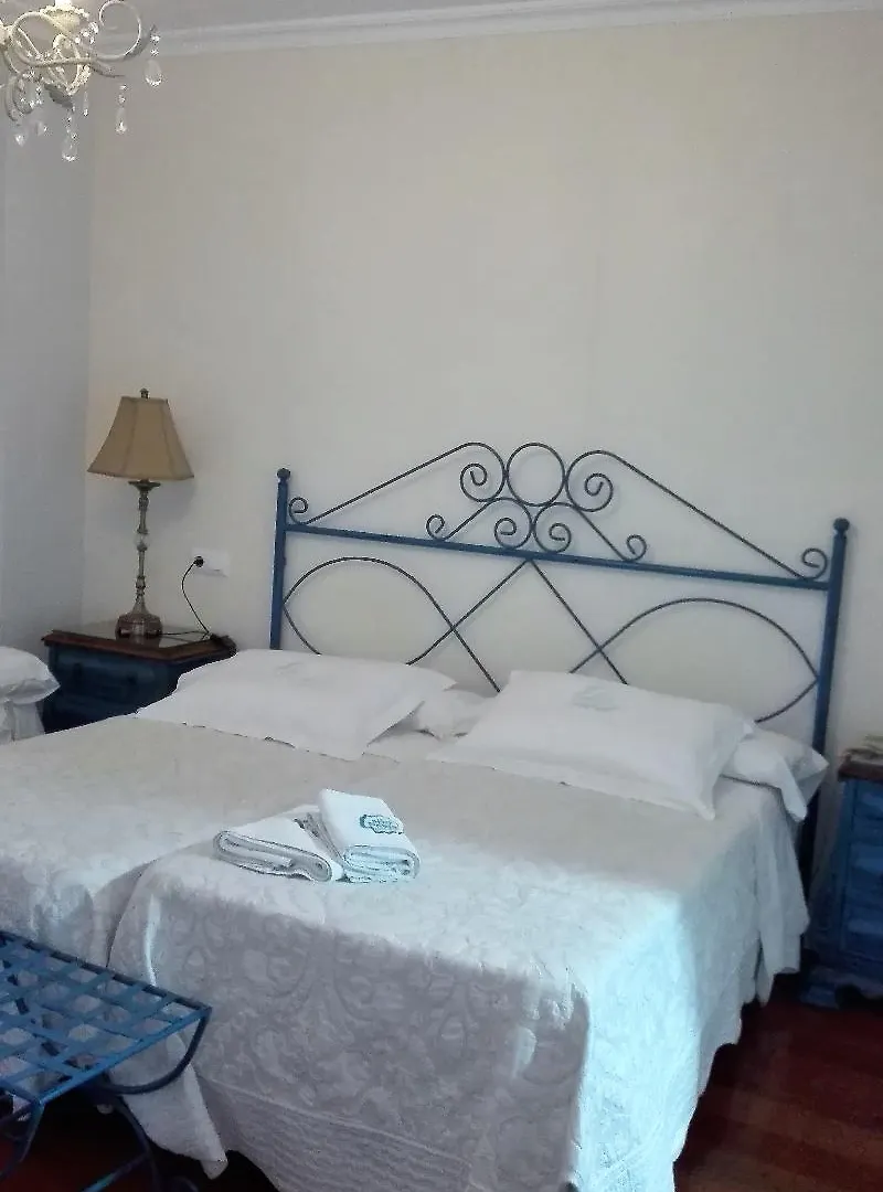 ** Guest house Le Petit Paris Hotel Seville Spain