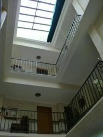 Le Petit Paris Hotel Seville Spain