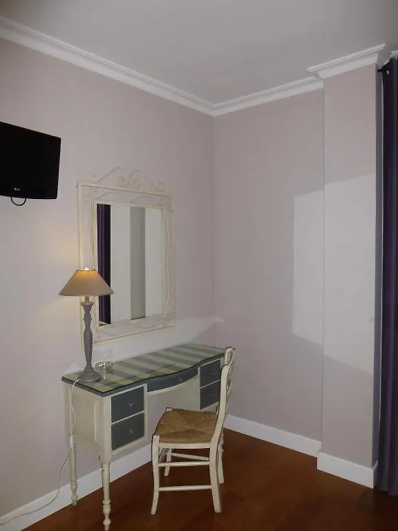 Le Petit Paris Hotel Seville